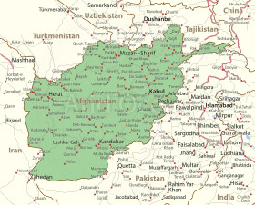 Afghanistan