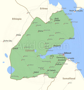 Djibouti