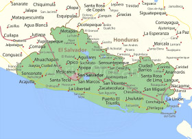 El Salvador